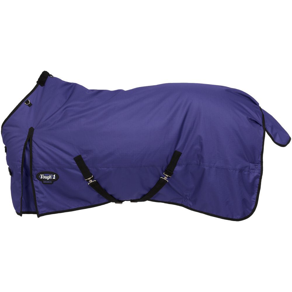 Heavyweight 1200D Turnout Blanket Waterproof