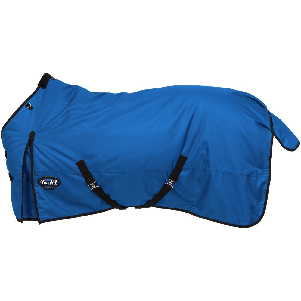 Heavyweight 1200D Turnout Blanket Waterproof