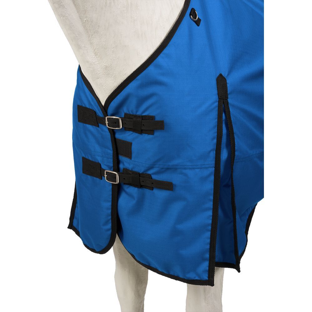Heavyweight 1200D Turnout Blanket Waterproof
