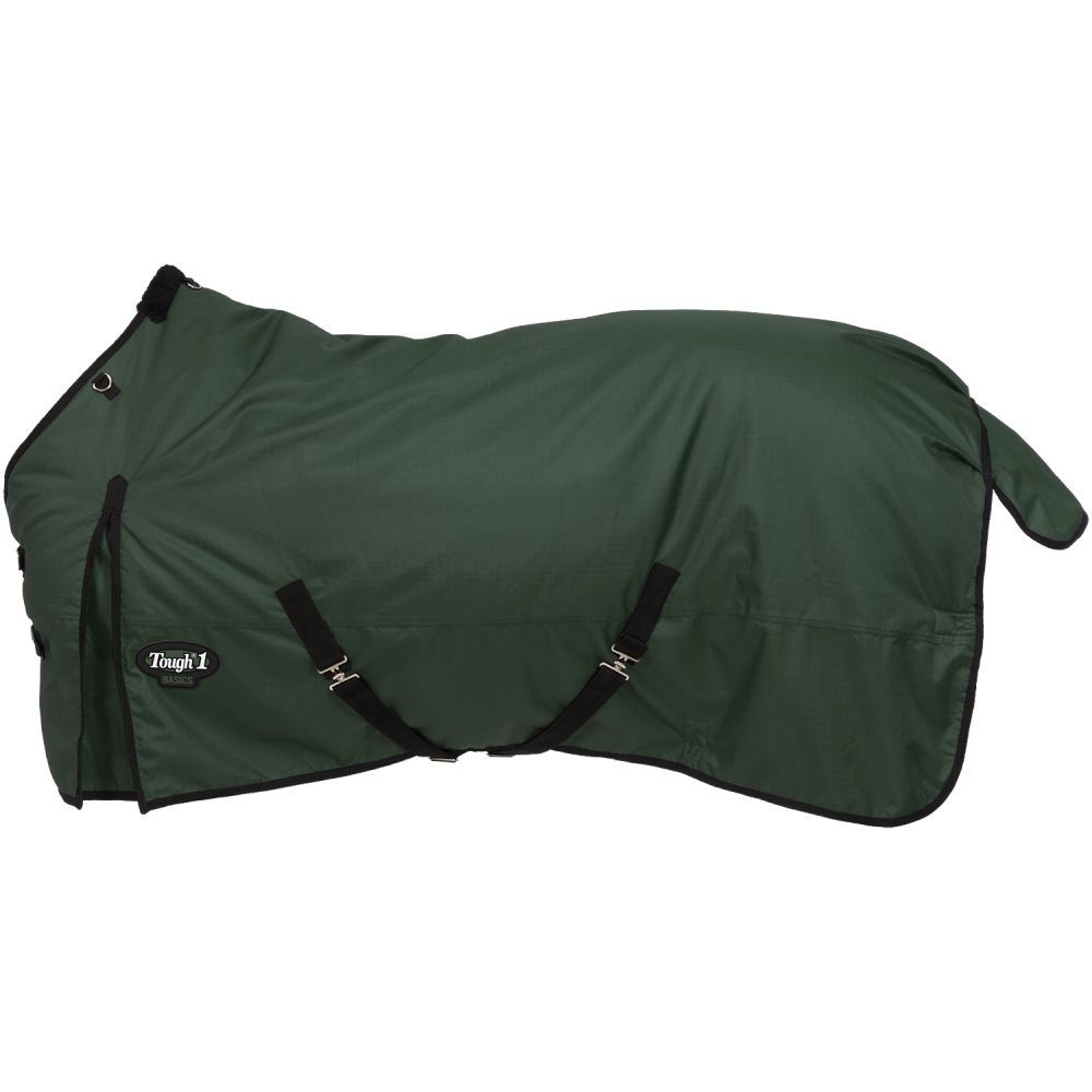 Heavyweight 1200D Turnout Blanket Waterproof