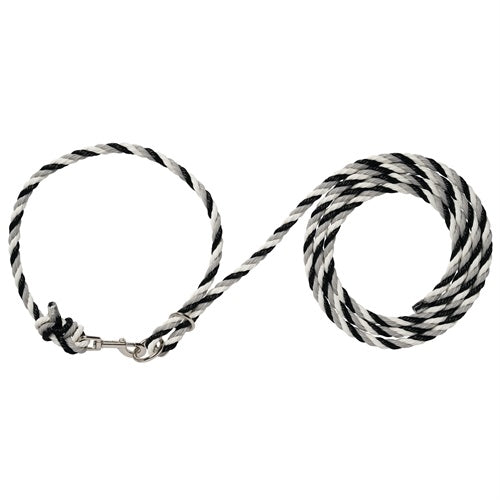Weaver Livestock Adjustable Cow Poly Neck Rope Color Choice