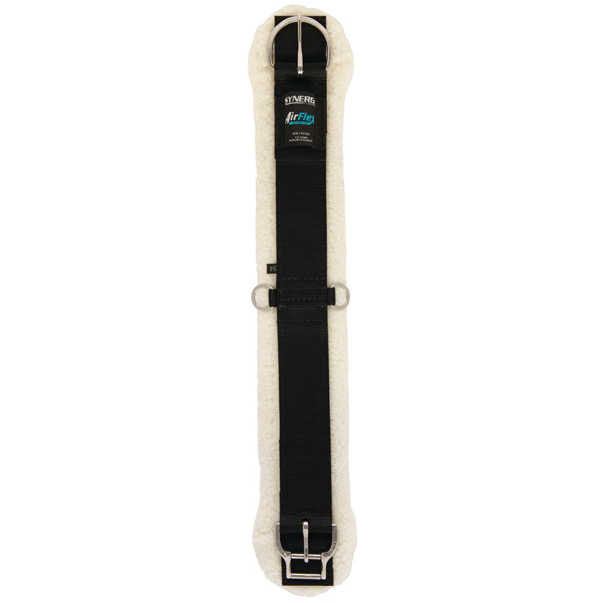AIRFLEX CINCH w/ MERINO WOOL FLEECE LINER