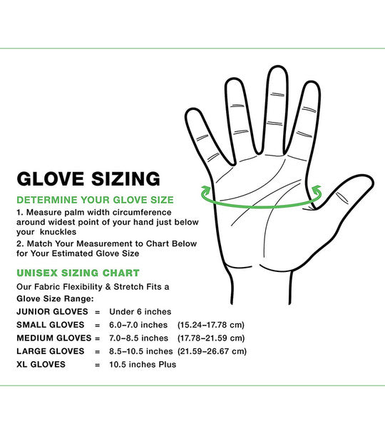 HandsOn Grooming Gloves
