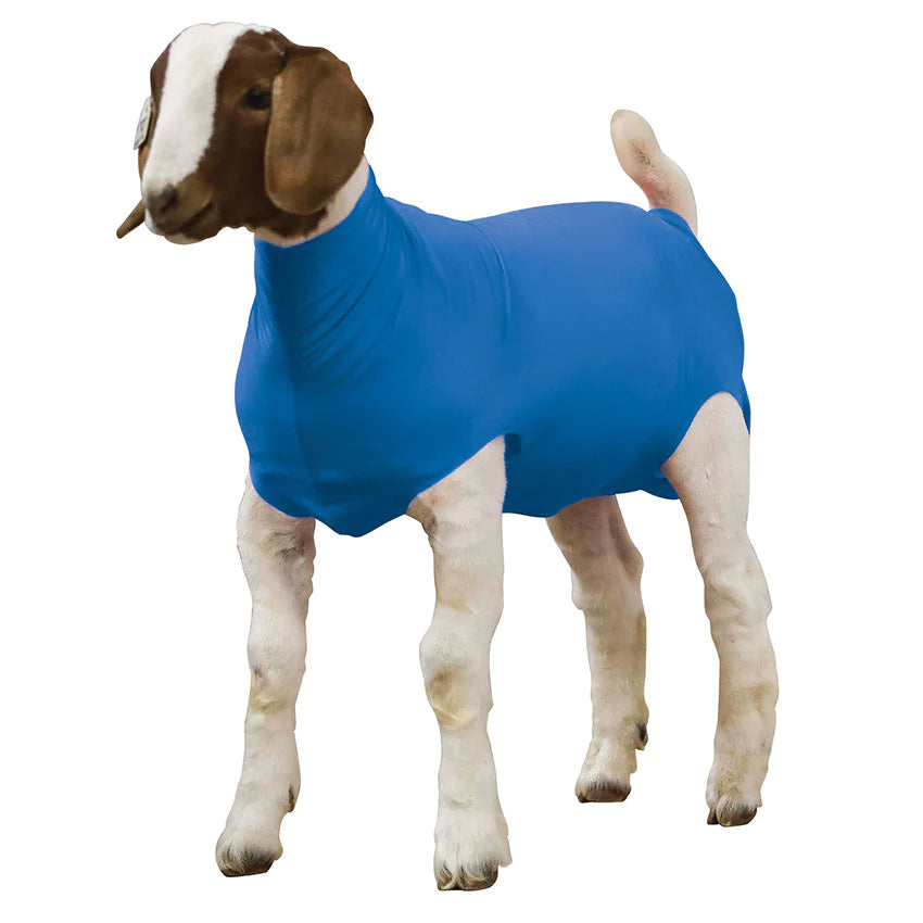 Weaver LIvestock Spandex Goat Tube