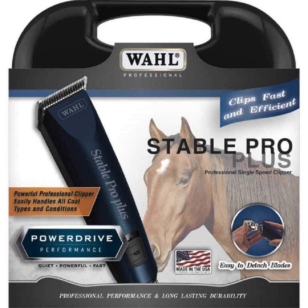 Stable Pro Plus Clipper