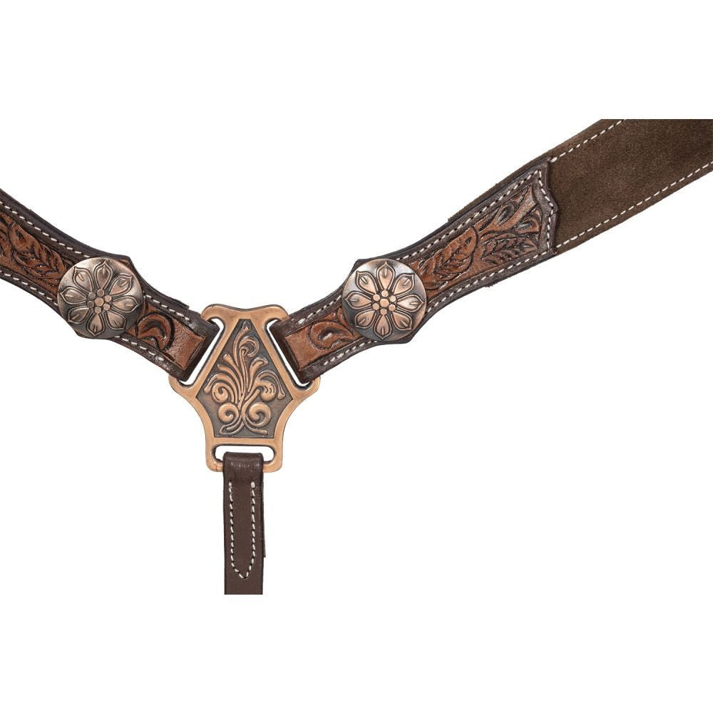 Royal King Laramie Breast Collar