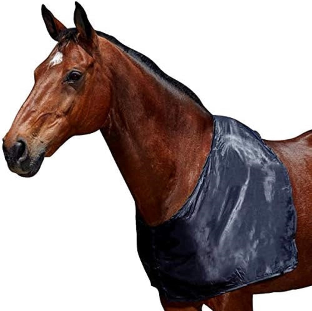 Sleazy Sleepwear Large Solid Shoulder Guard, Color choice
