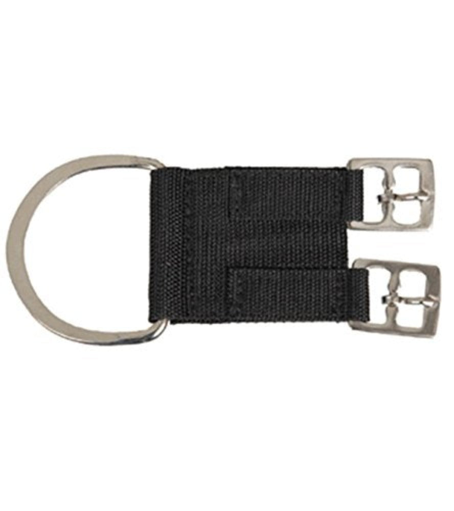 Nylon Girth Cinch Converter English to Western