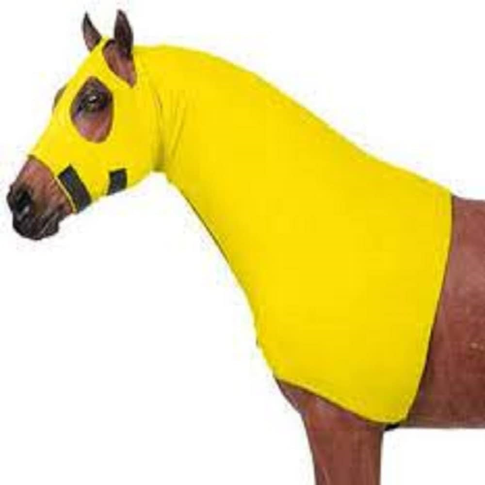 Sleazy Sleepwear XL Horse Hood, Color choice