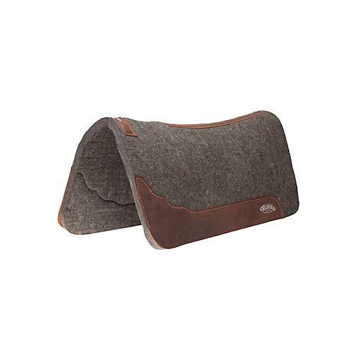 Weaver gel saddle online pad