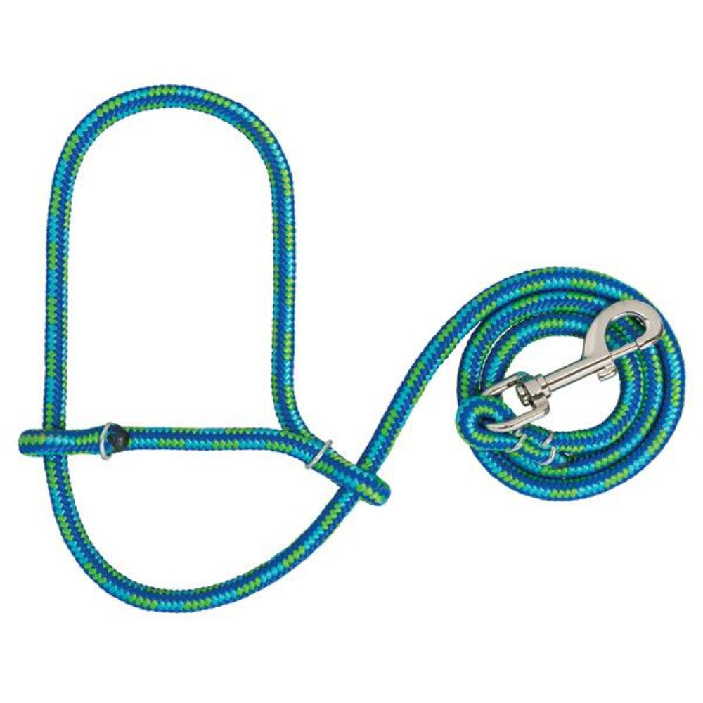 Weaver Livestock Poly Rope Sheep Halter