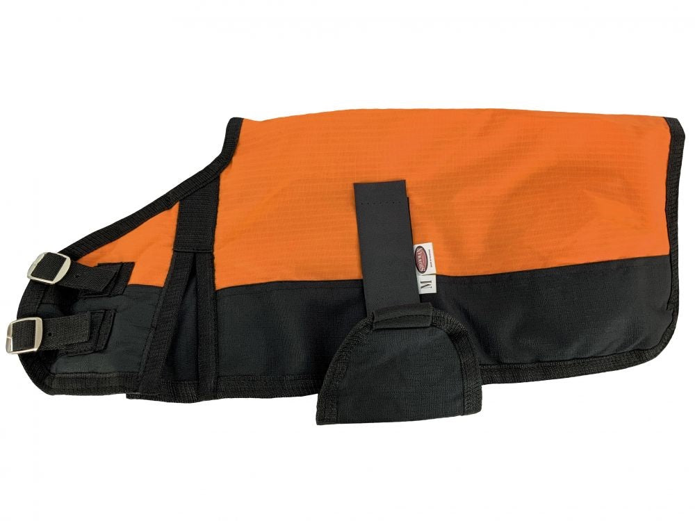 Showman Waterproof Small Dog Blanket, Color choice