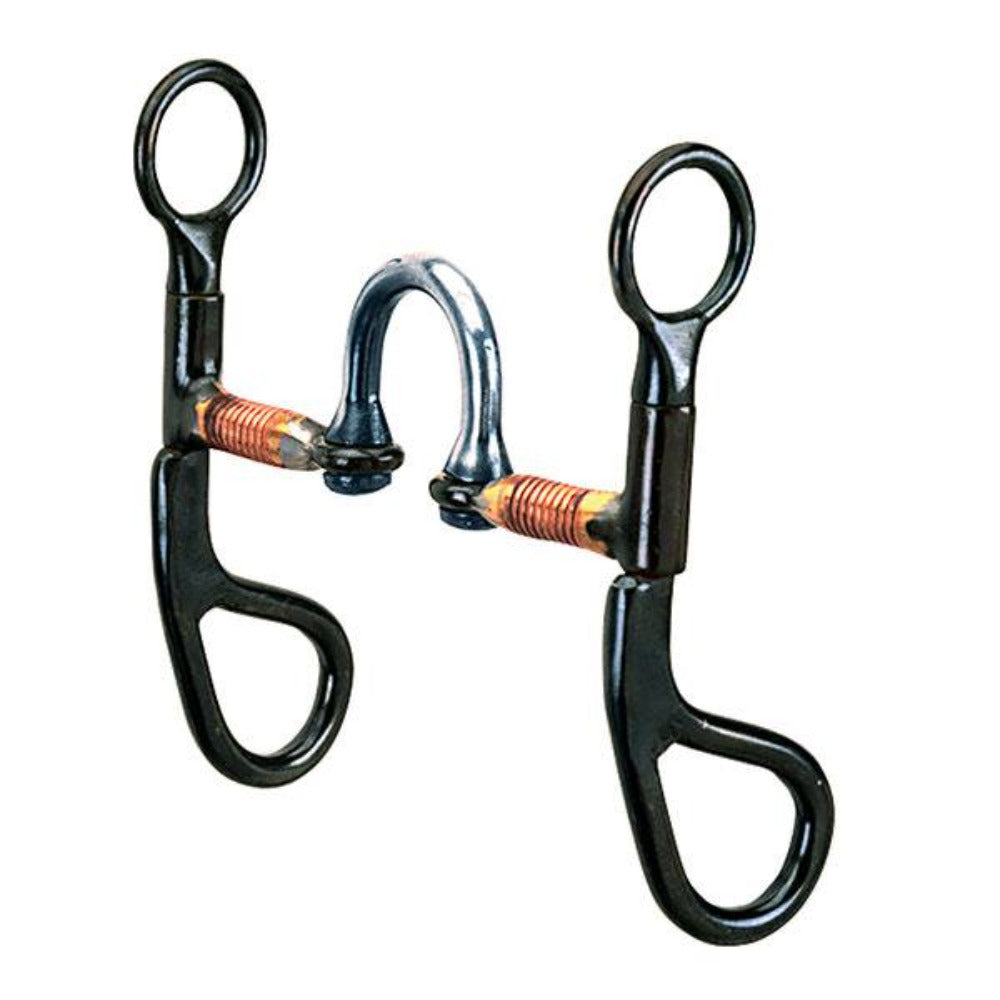 Weaver Leather Copper Wrapped Correction Bit
