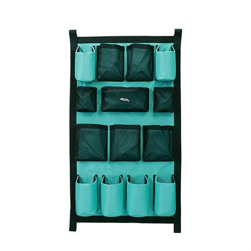 Weaver Leather Trailer Grooming Bag Door Organizer