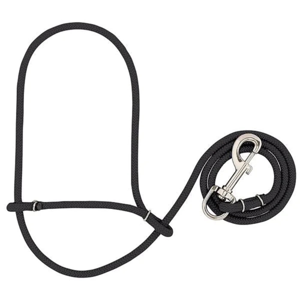 Weaver Rope Sheep Halter, 1/4" Diameter