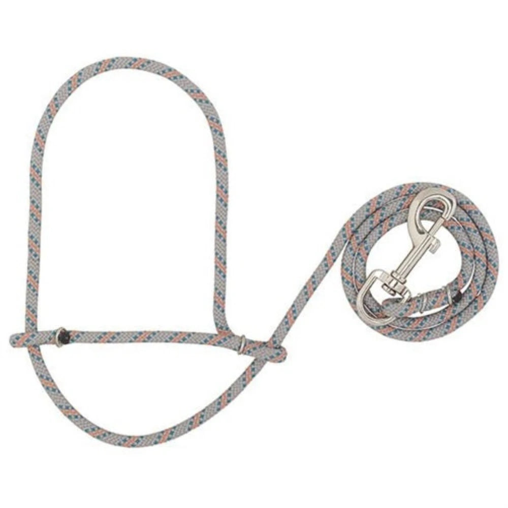 Weaver Rope Sheep Halter, 1/4" Diameter
