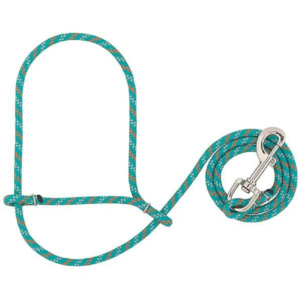 Weaver Rope Sheep Halter, 1/4" Diameter
