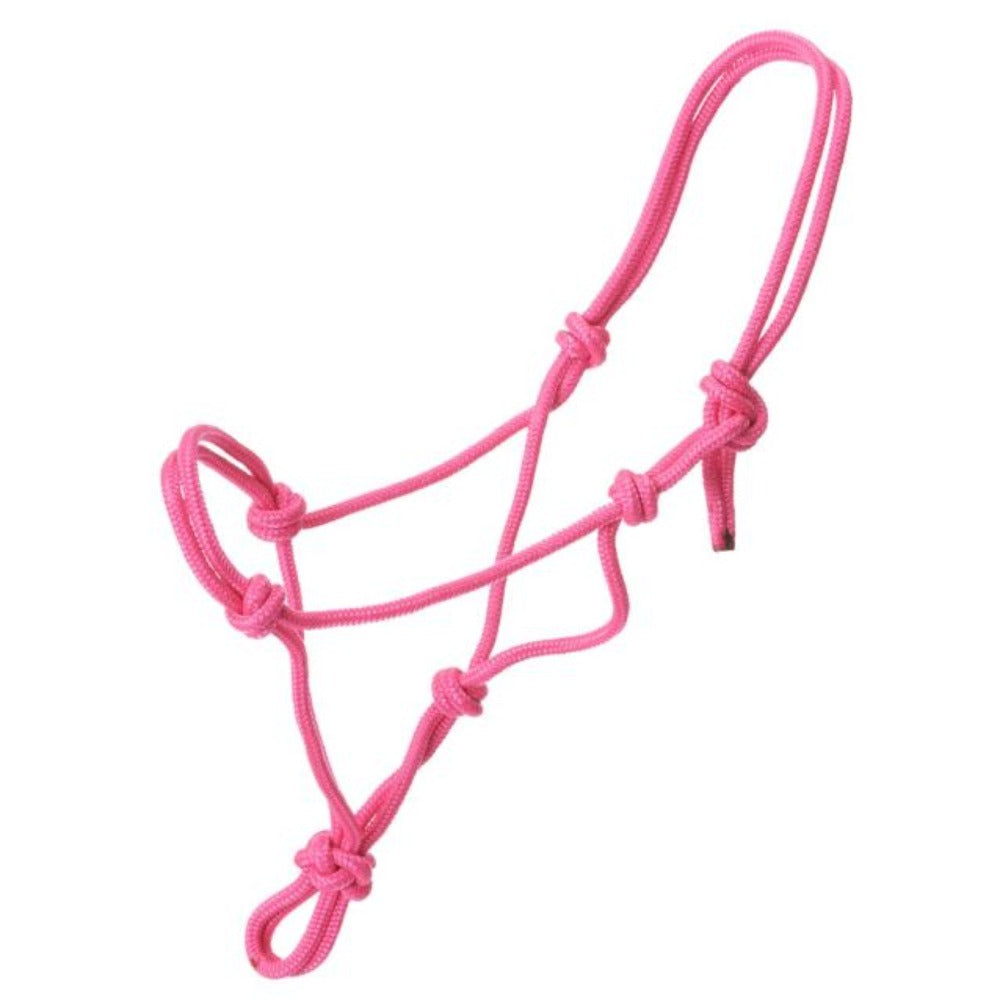 Tough-1 Miniature Poly Rope Halter