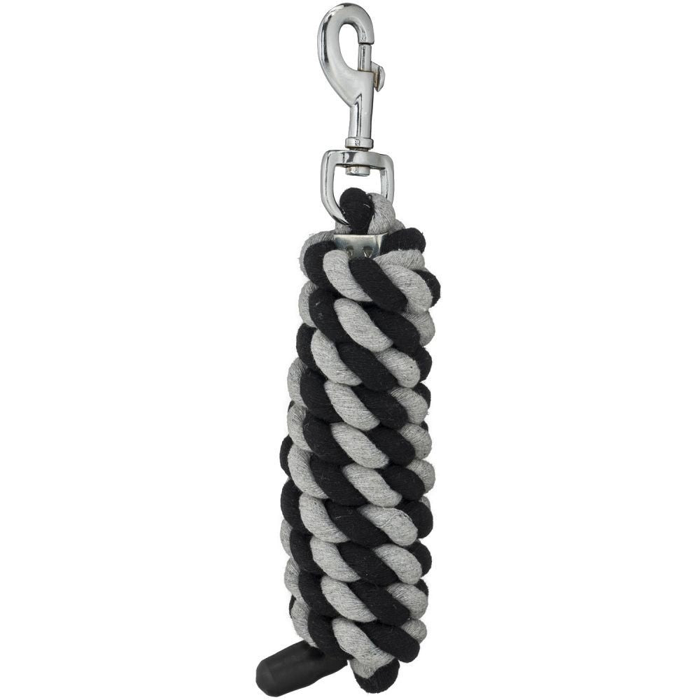 6' ft. Cotton Lead Rope w/ Bolt snap