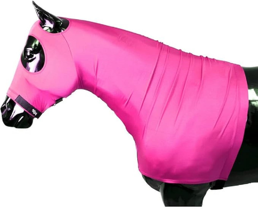 Sleazy Sleepwear XL Horse Hood, Color choice