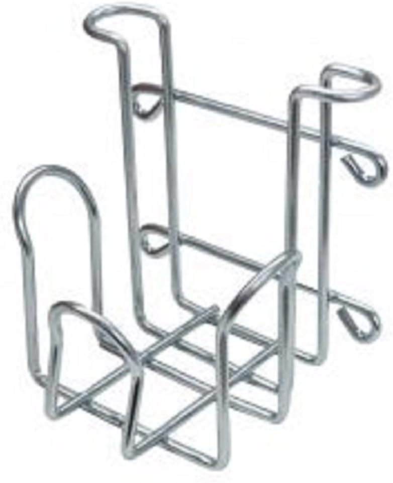 Metal Salt Block Holder
