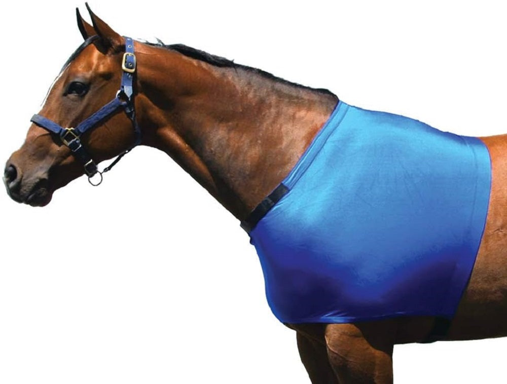 Sleazy Sleepwear Large Solid Shoulder Guard, Color choice