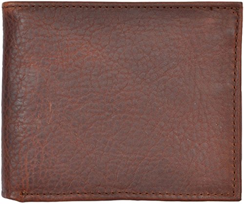 Water Town Amber Bifold Wallet