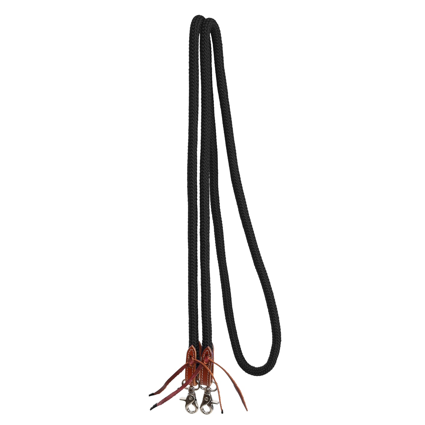 8' Nylon Competition Reins