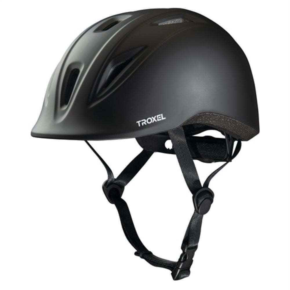 Youngster Toddler Troxel Riding Helmet