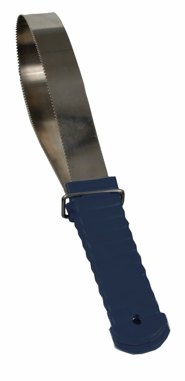 Shedding Blade Stainless Steel