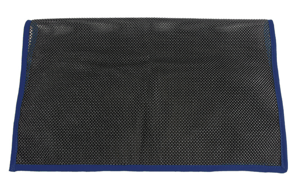 Waffle Air flow No Slip Saddle Pad LIner Towel