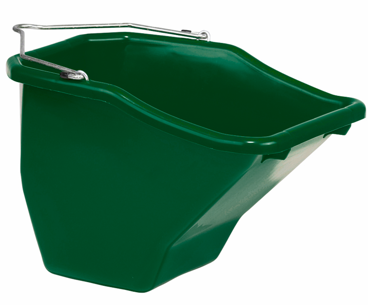 Feed / Water BETTER BUCKET w/ Ergonomically Design