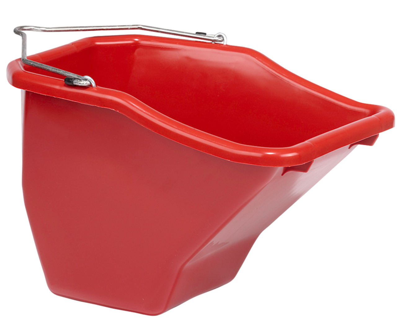 Feed / Water BETTER BUCKET w/ Ergonomically Design