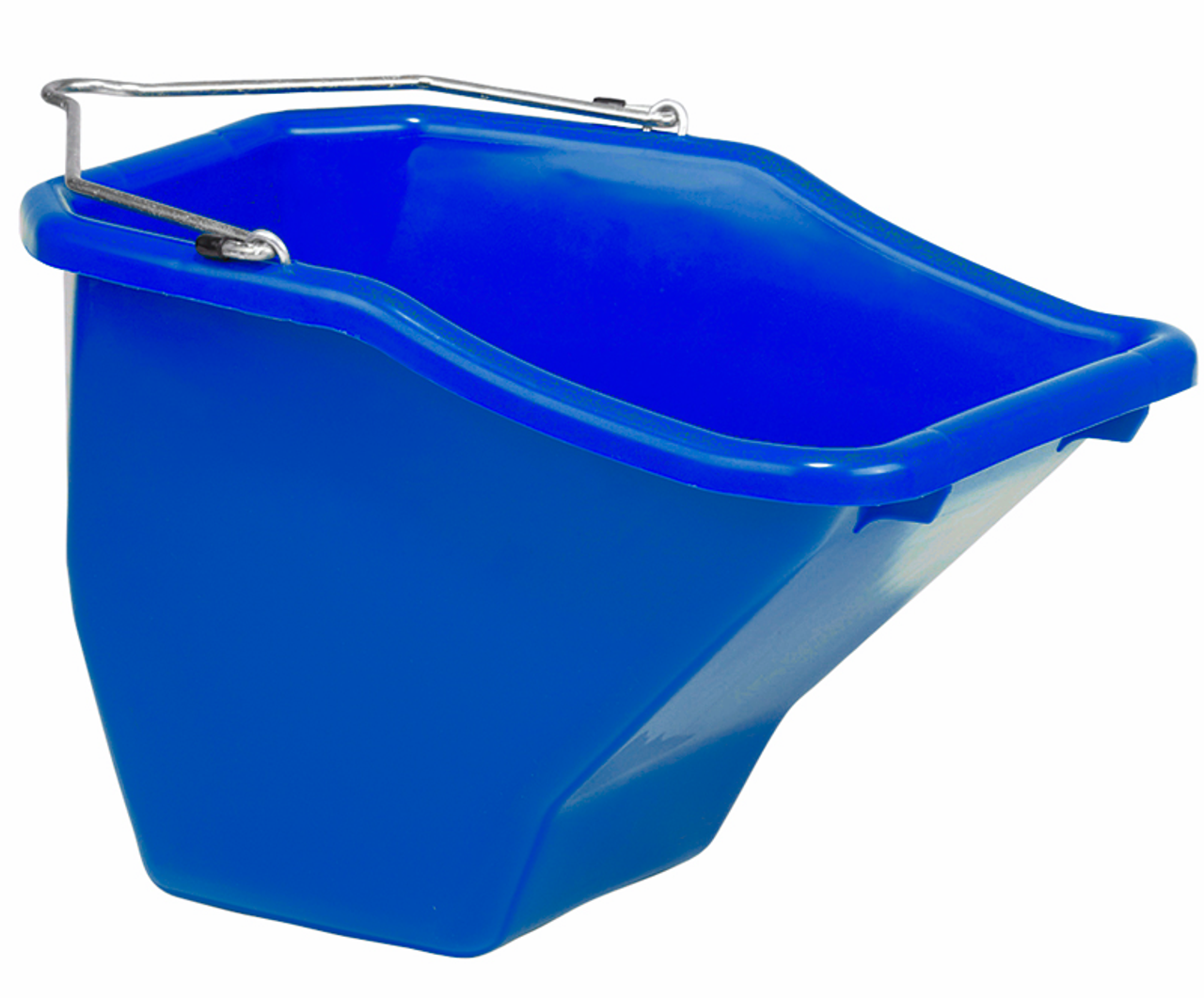 Feed / Water BETTER BUCKET w/ Ergonomically Design