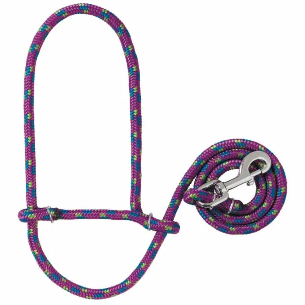 Weaver Livestock Poly Rope Sheep Halter