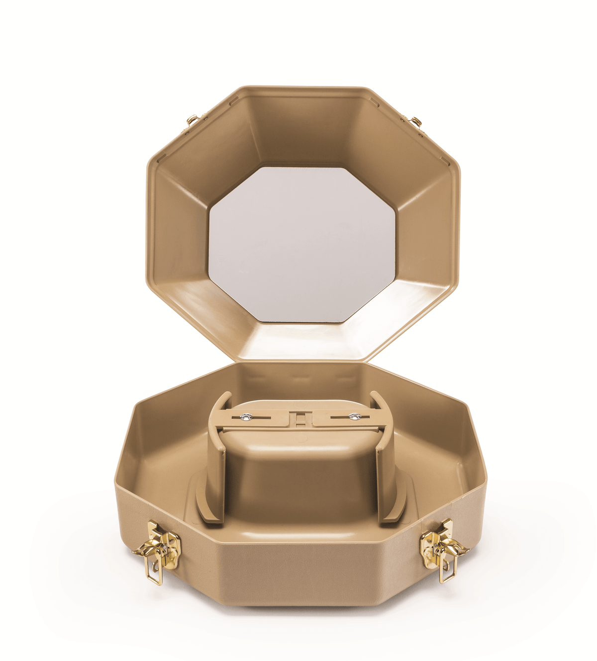 KD-141 English Hat Box