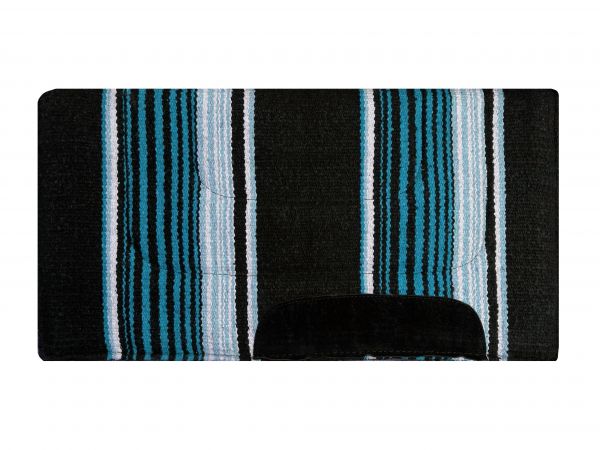 Showman Acrylic & Felt Saddle Pad