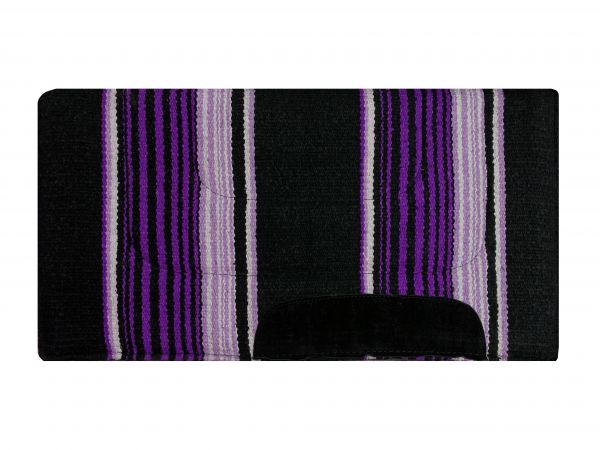 Showman Acrylic & Felt Saddle Pad