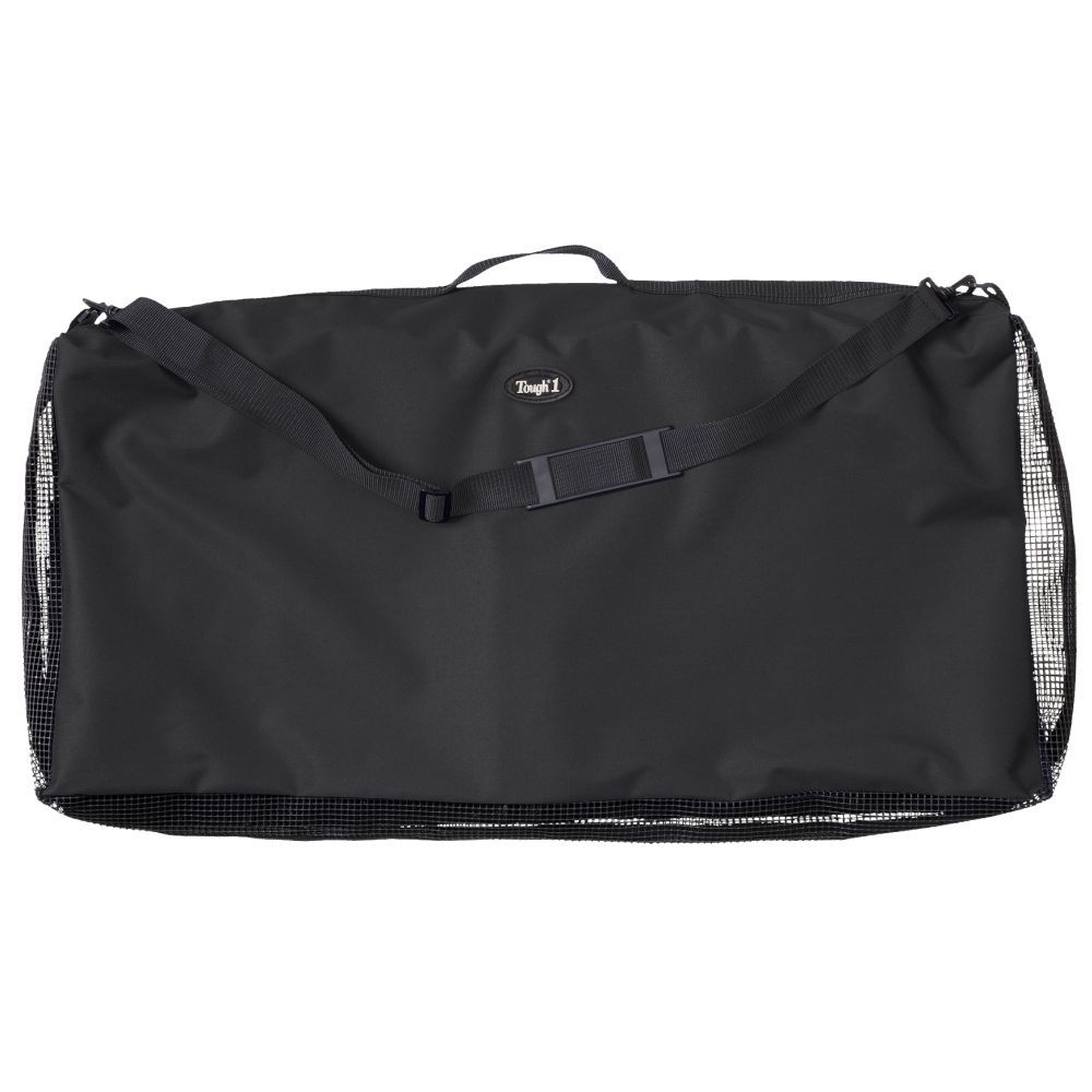 Tough-1 Nylon Saddle Blanket Carrying Case / Bag