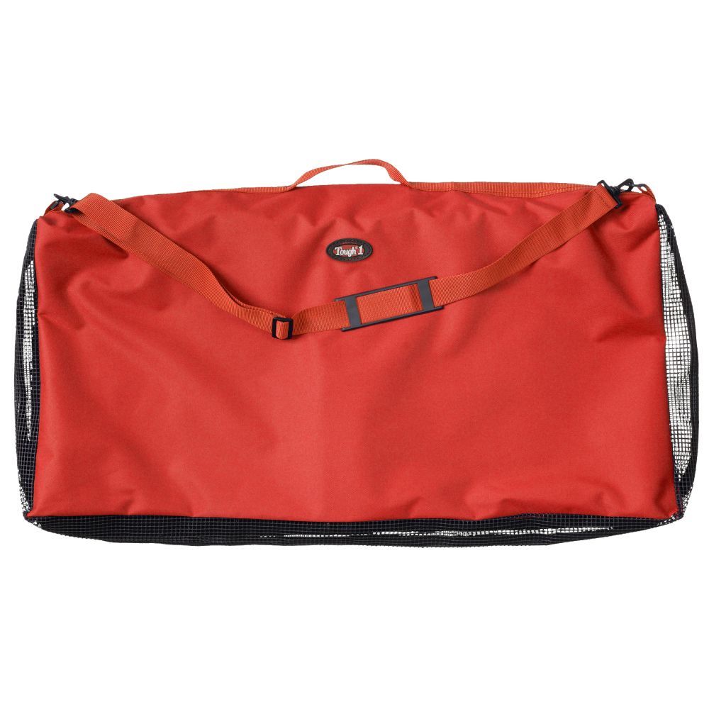 Tough-1 Nylon Saddle Blanket Carrying Case / Bag
