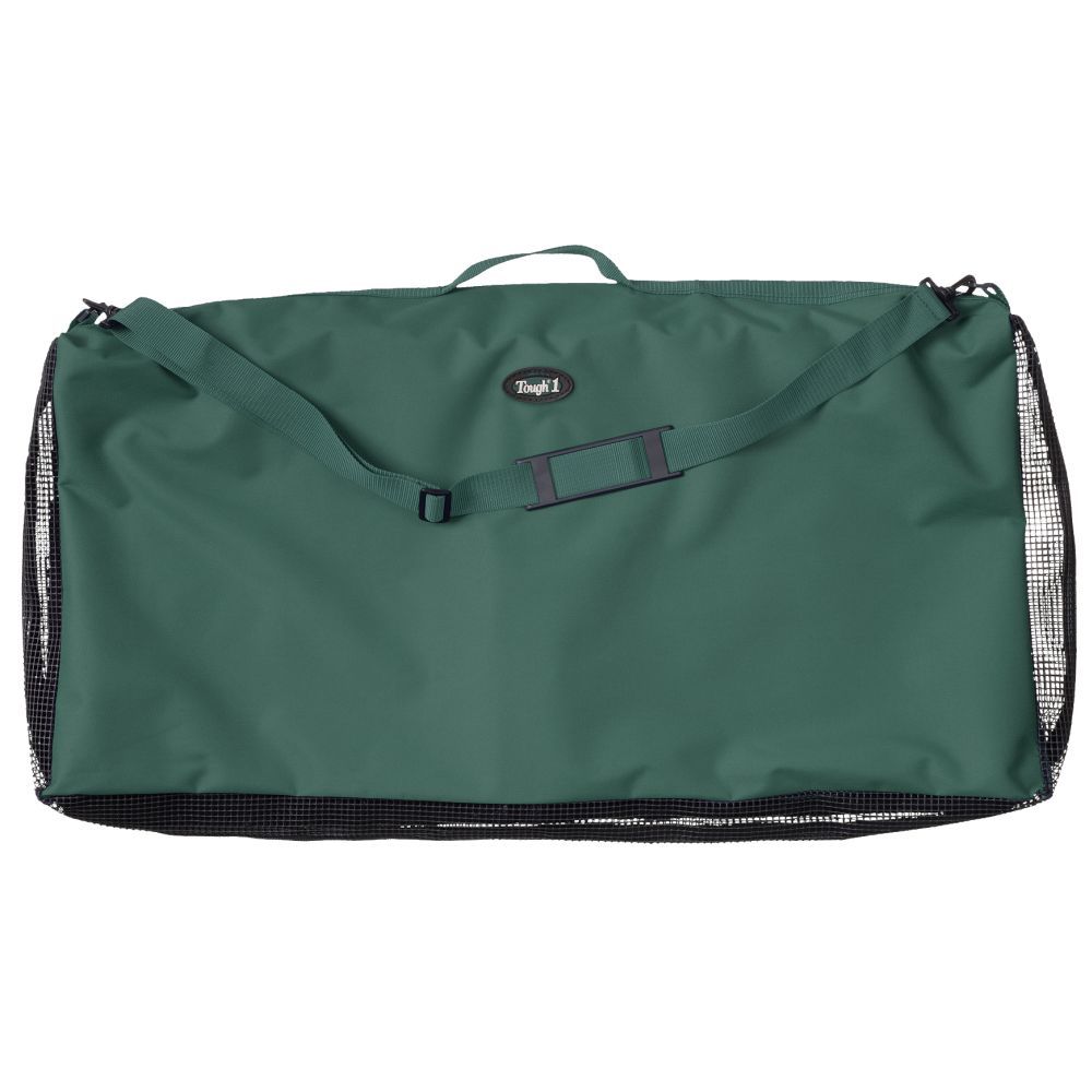 Tough-1 Nylon Saddle Blanket Carrying Case / Bag