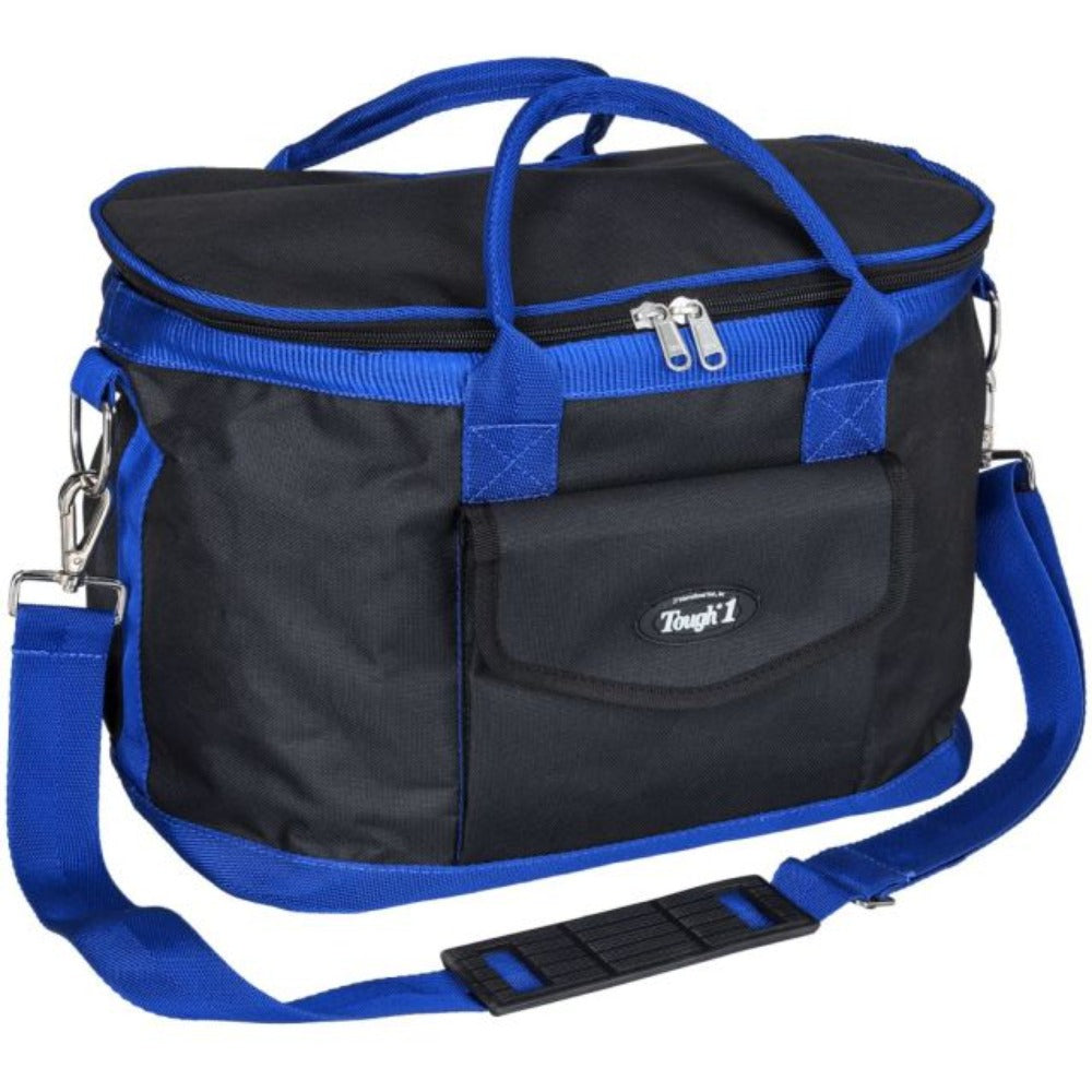 Tough-1 Helmet / Grooming / Overnight Case Tote Bag