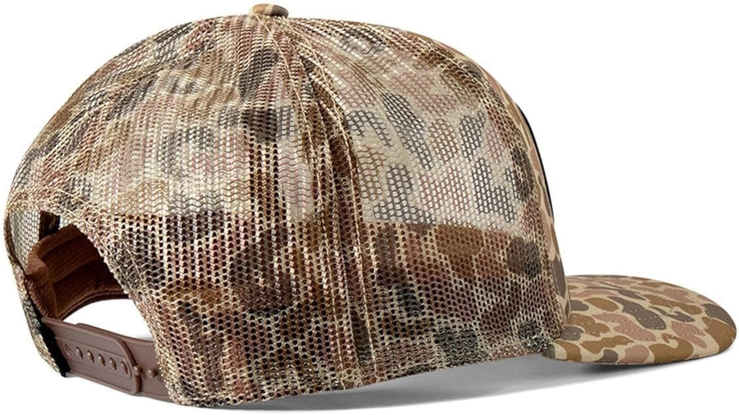 Ariat Mens Duck Camo Patch