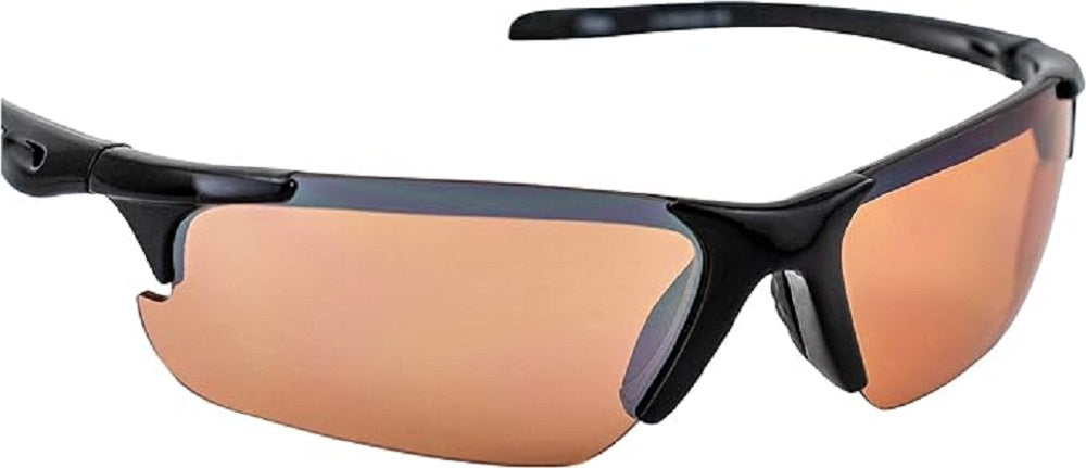 Maxx Storm Purple Sunglasses