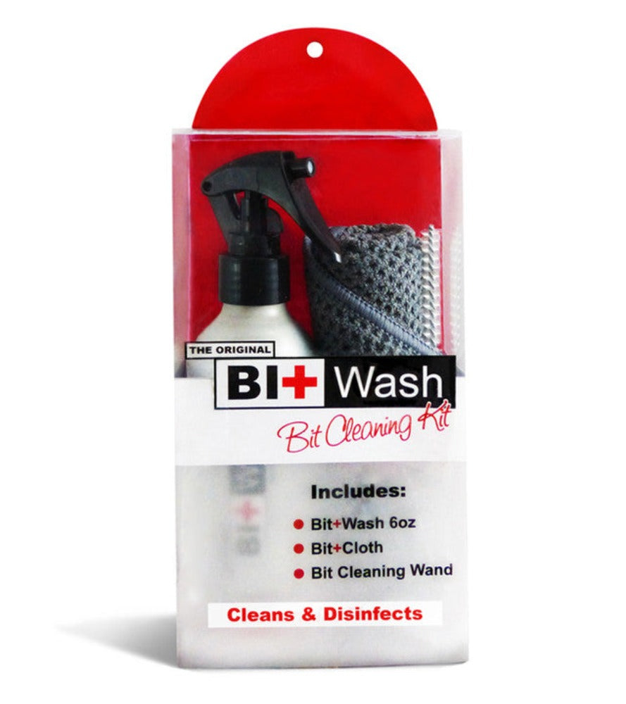 The Original Bit+Wash