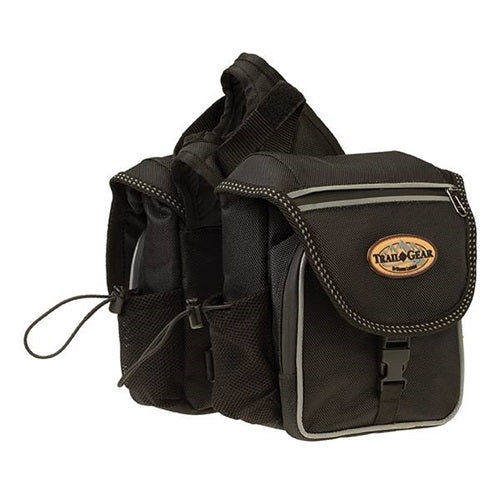 TRAIL GEAR POMMEL BAGS