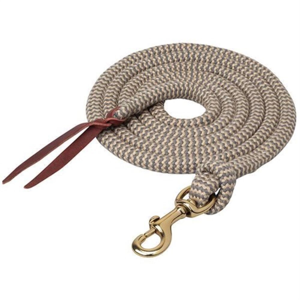 Weaver Leather EcoLuxe Bamboo Lead w/ Snap