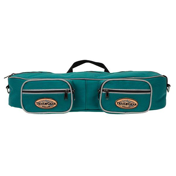 Trail Gear Cantle Bag, 2 colors