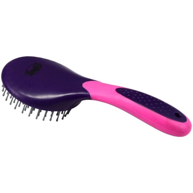 Tough-1 Great Grips Mane & Tail Brush