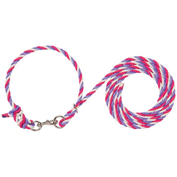 Weaver Livestock Adjustable Cow Poly Neck Rope